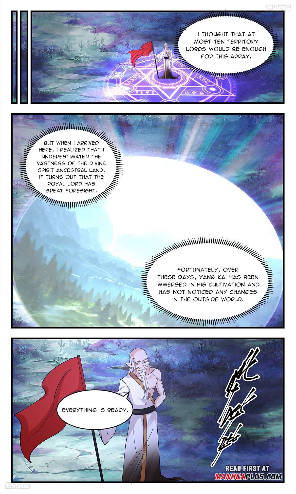 Page 5 of Chapter 3429