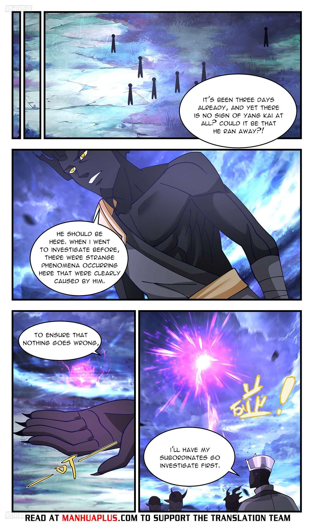 Page 8 of Chapter 3429