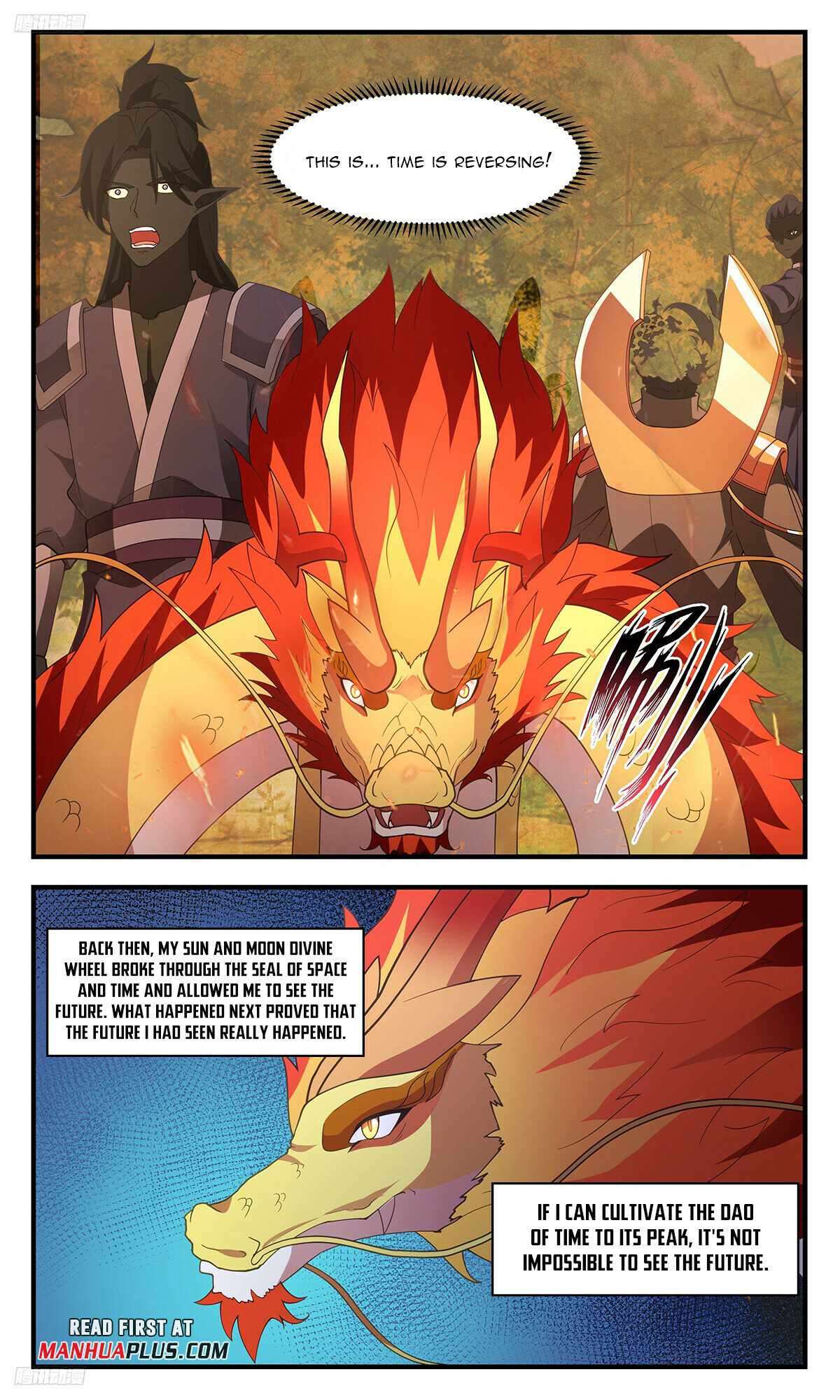 Page 3 of Chapter 3430