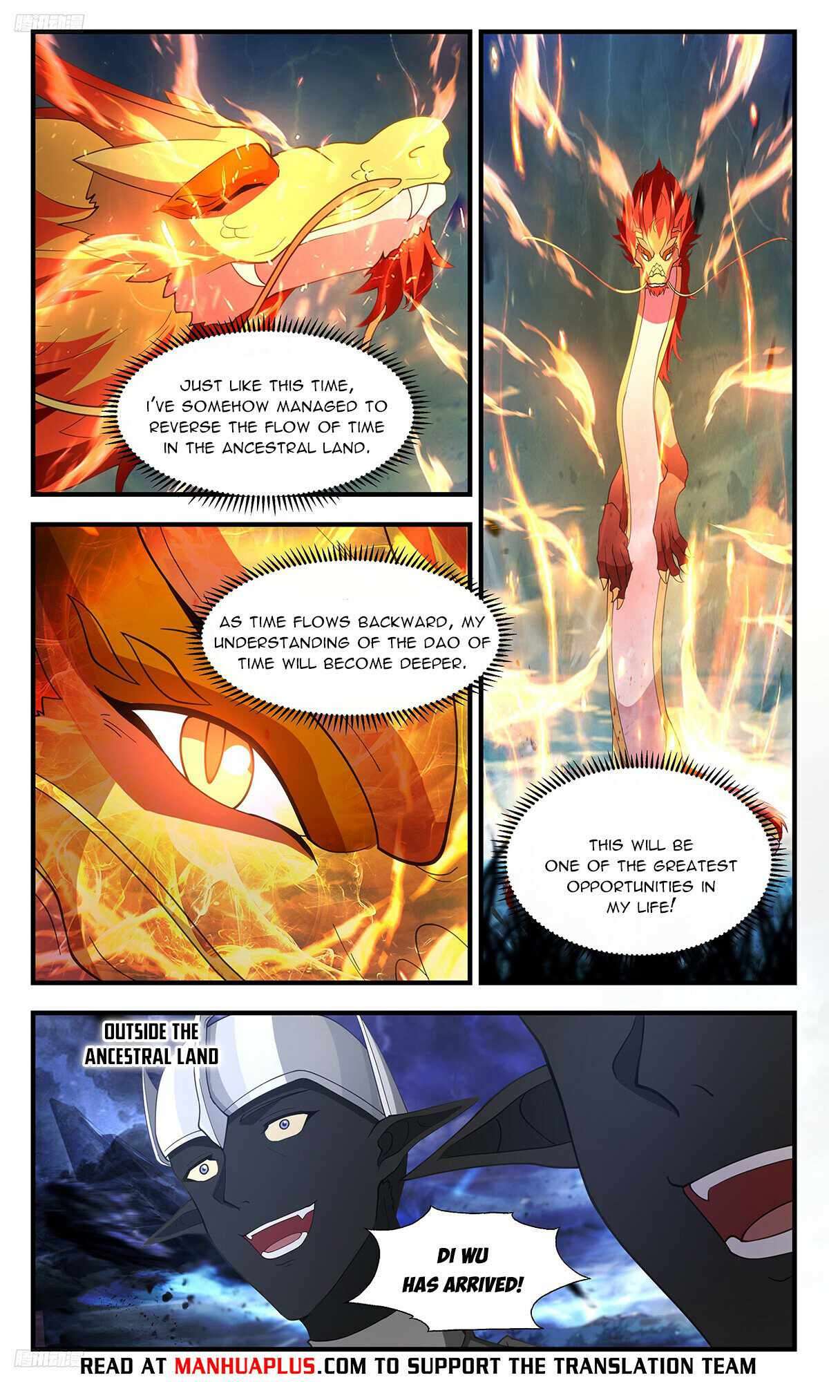 Page 4 of Chapter 3430