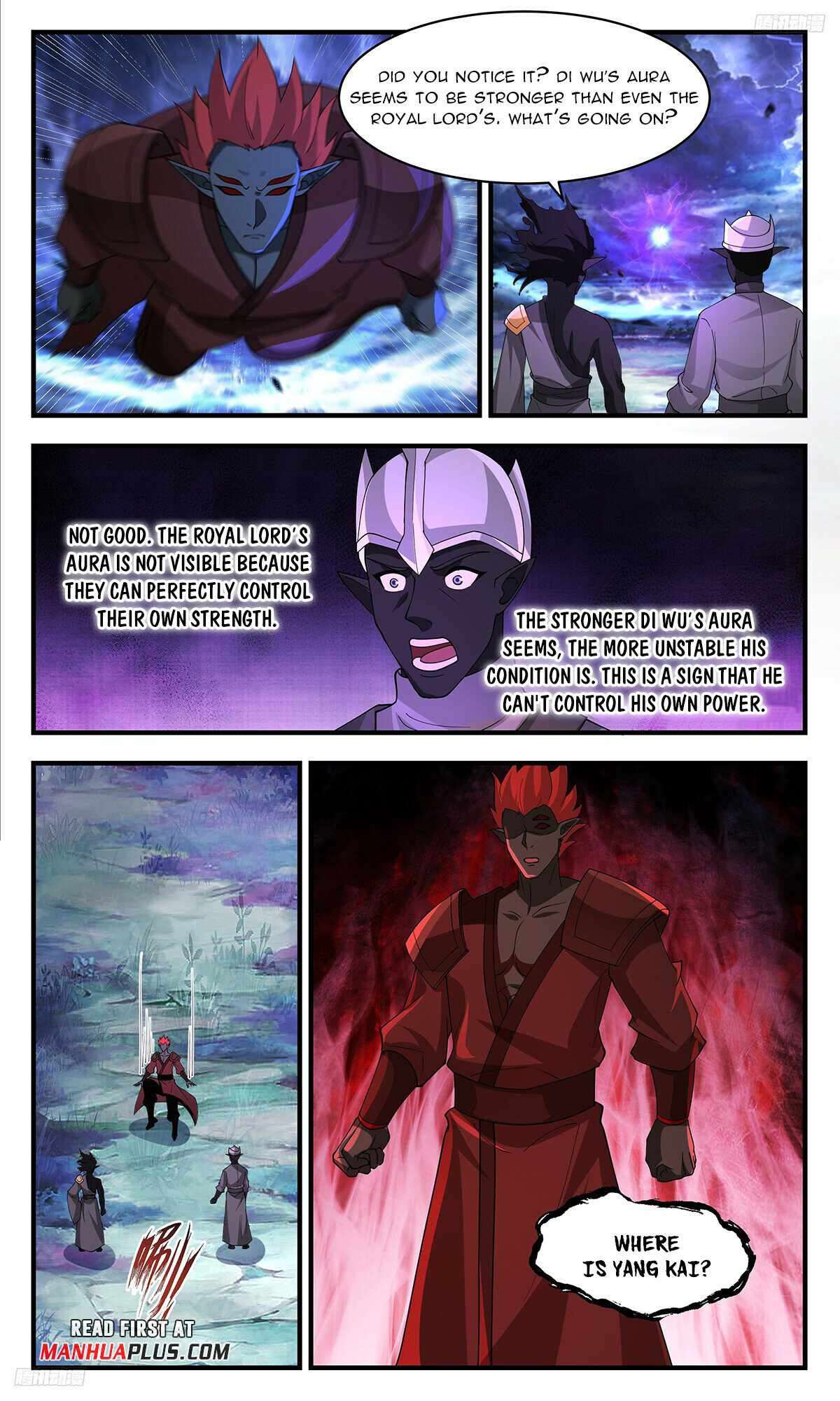 Page 5 of Chapter 3430