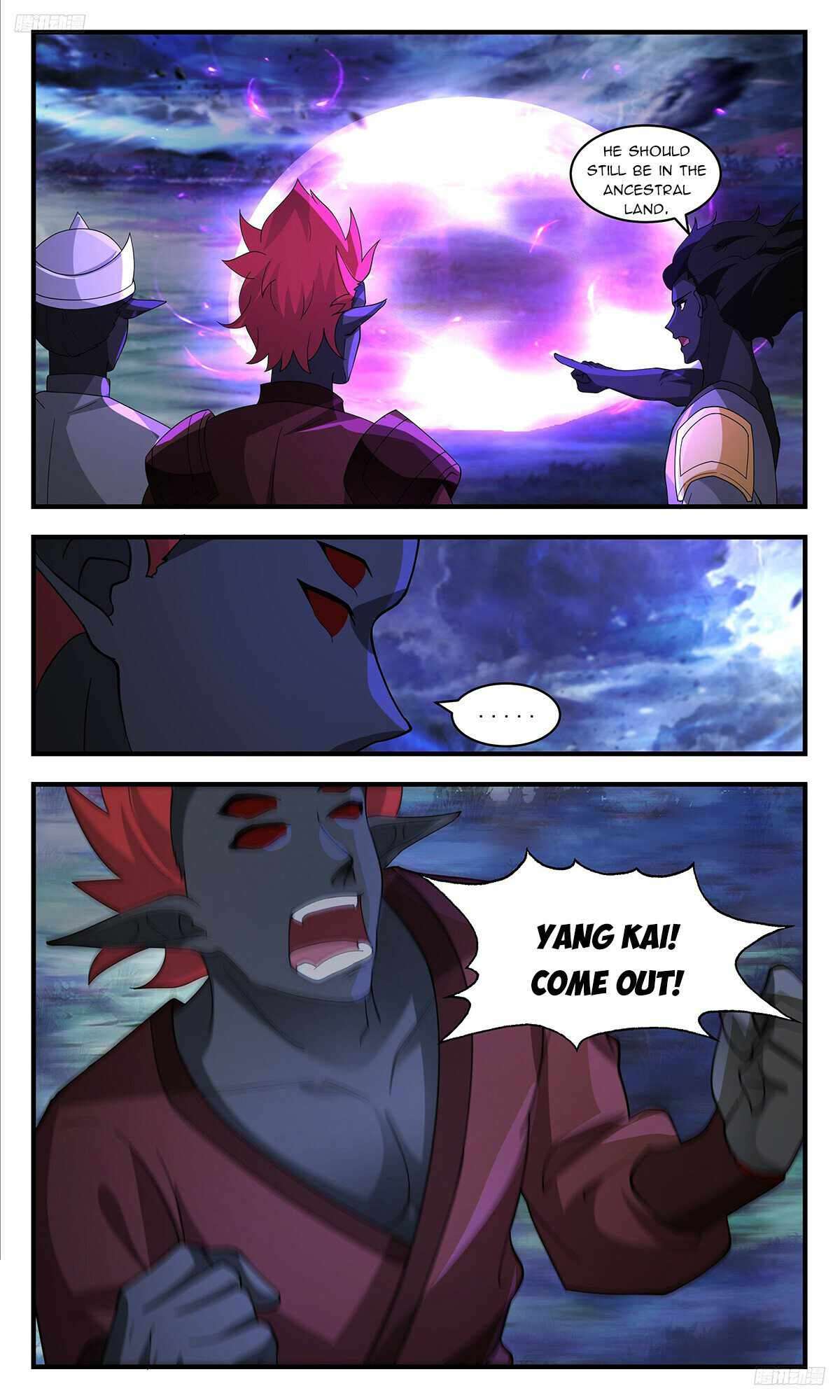 Page 6 of Chapter 3430