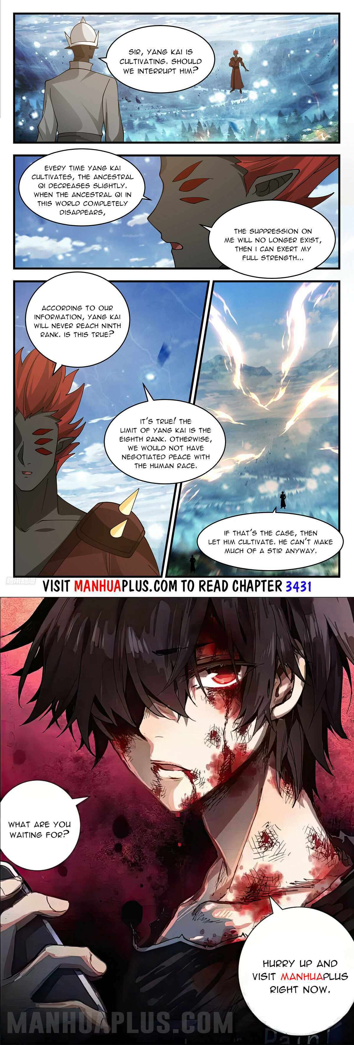 Page 8 of Chapter 3430