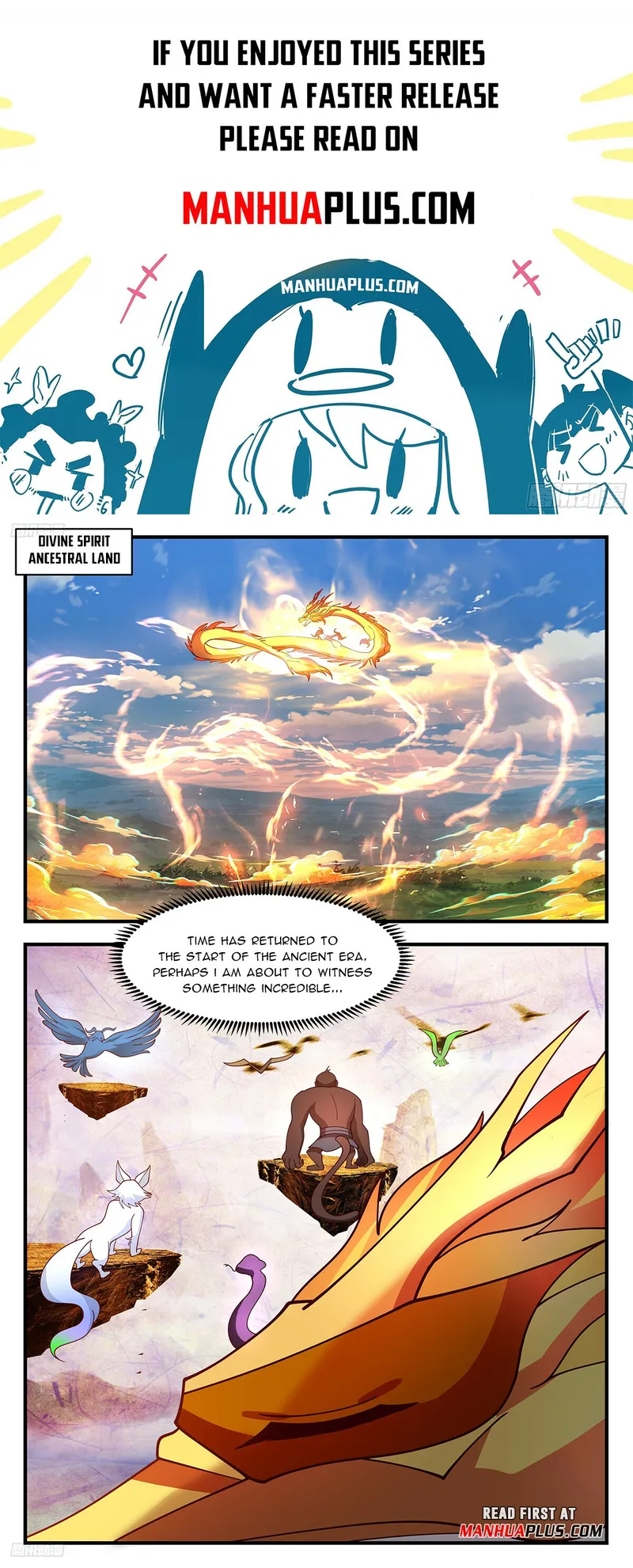 Page 1 of Chapter 3431