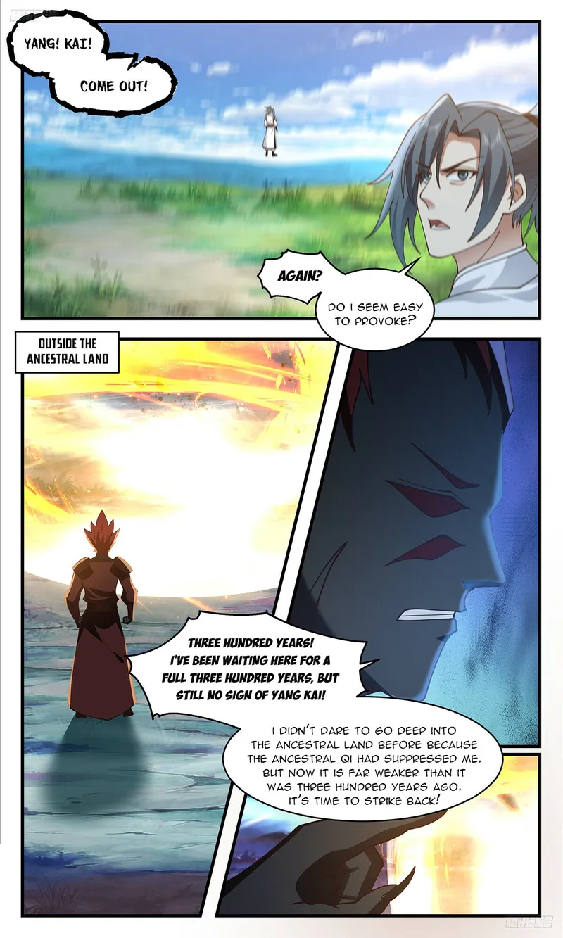 Page 6 of Chapter 3431