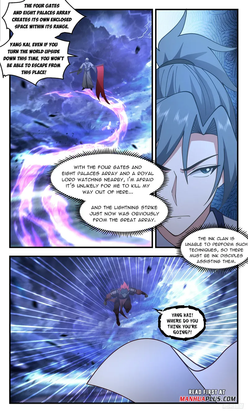 Page 11 of Chapter 3431