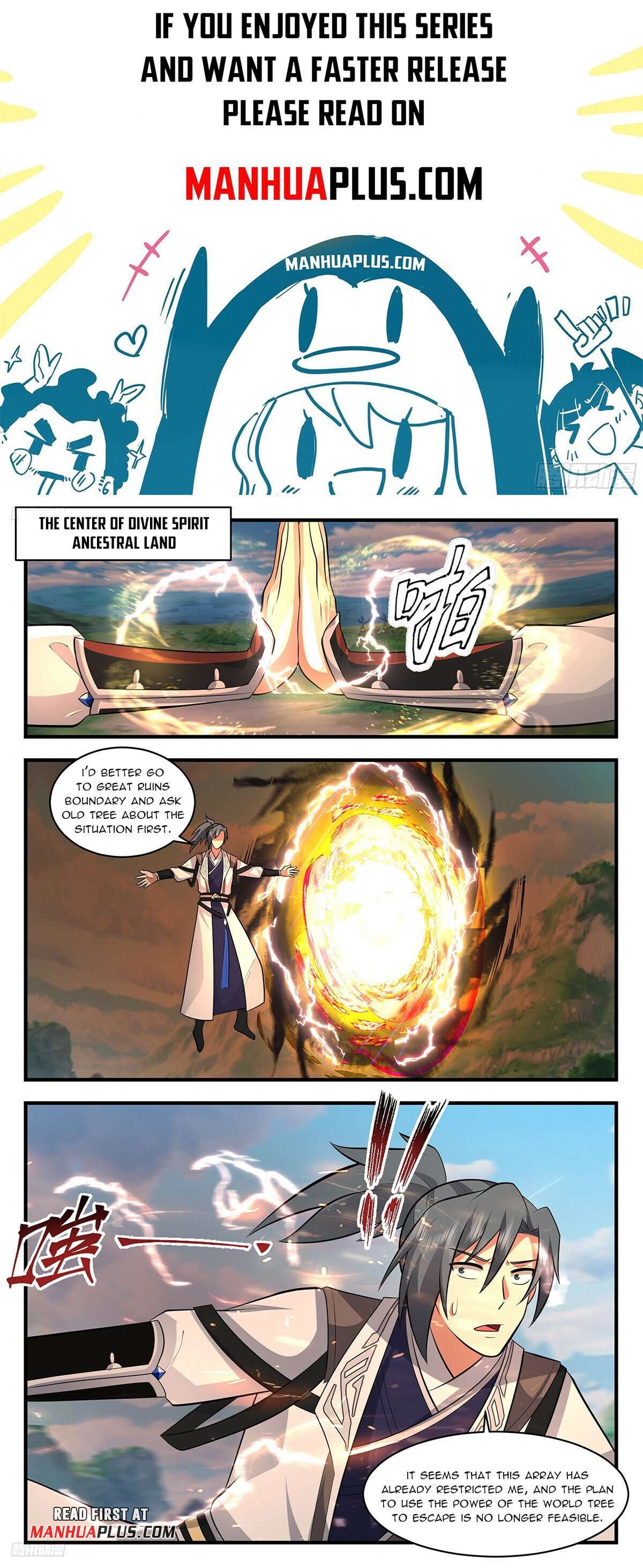 Page 1 of Chapter 3432