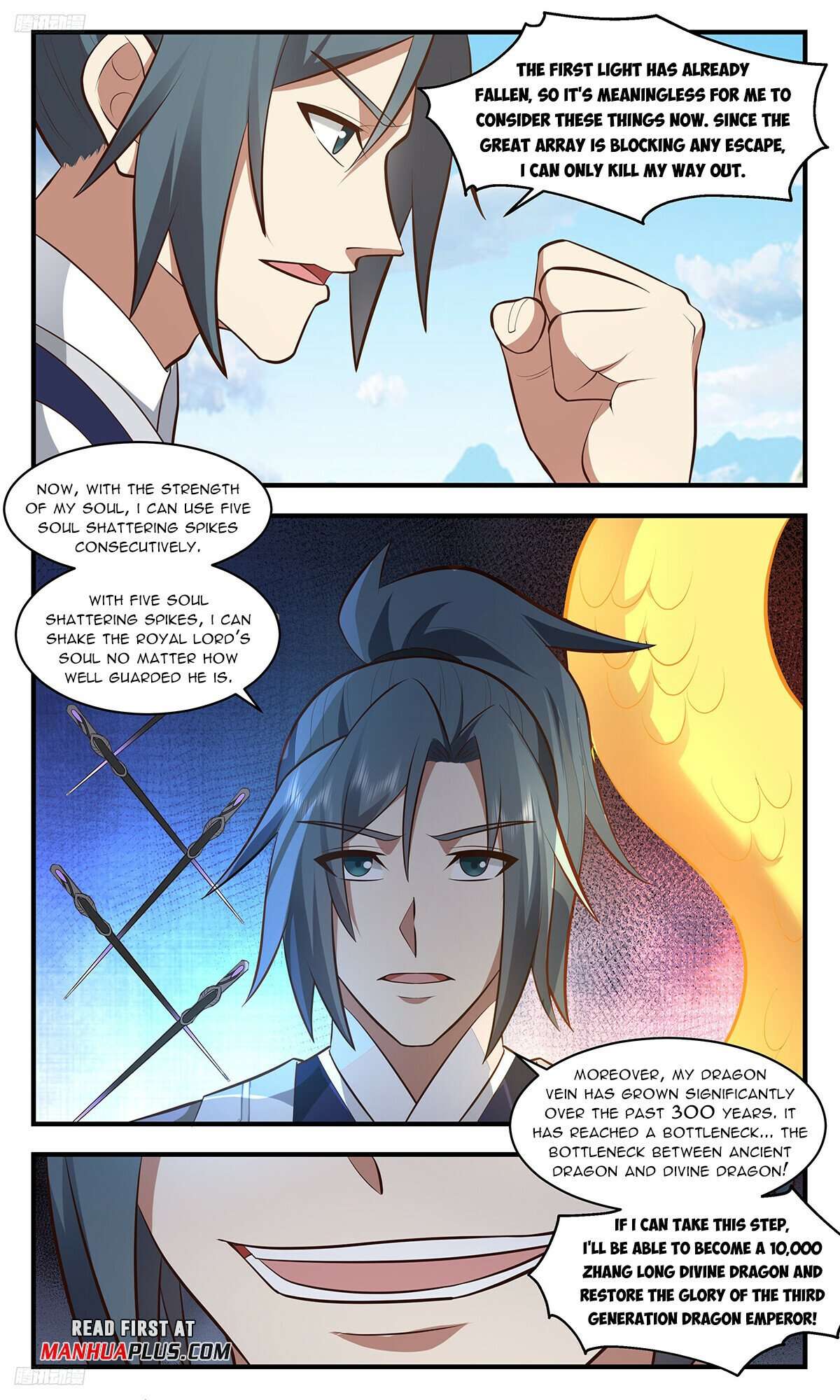 Page 3 of Chapter 3432