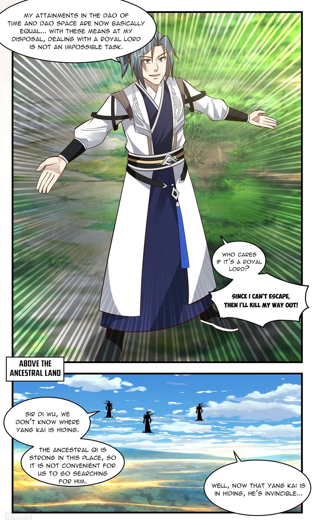 Page 4 of Chapter 3432