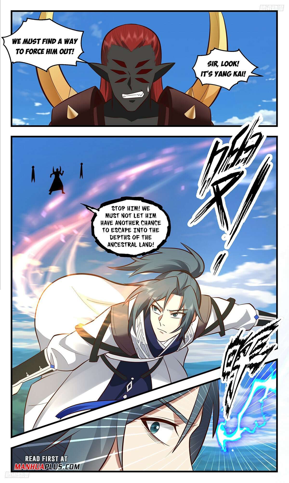 Page 5 of Chapter 3432