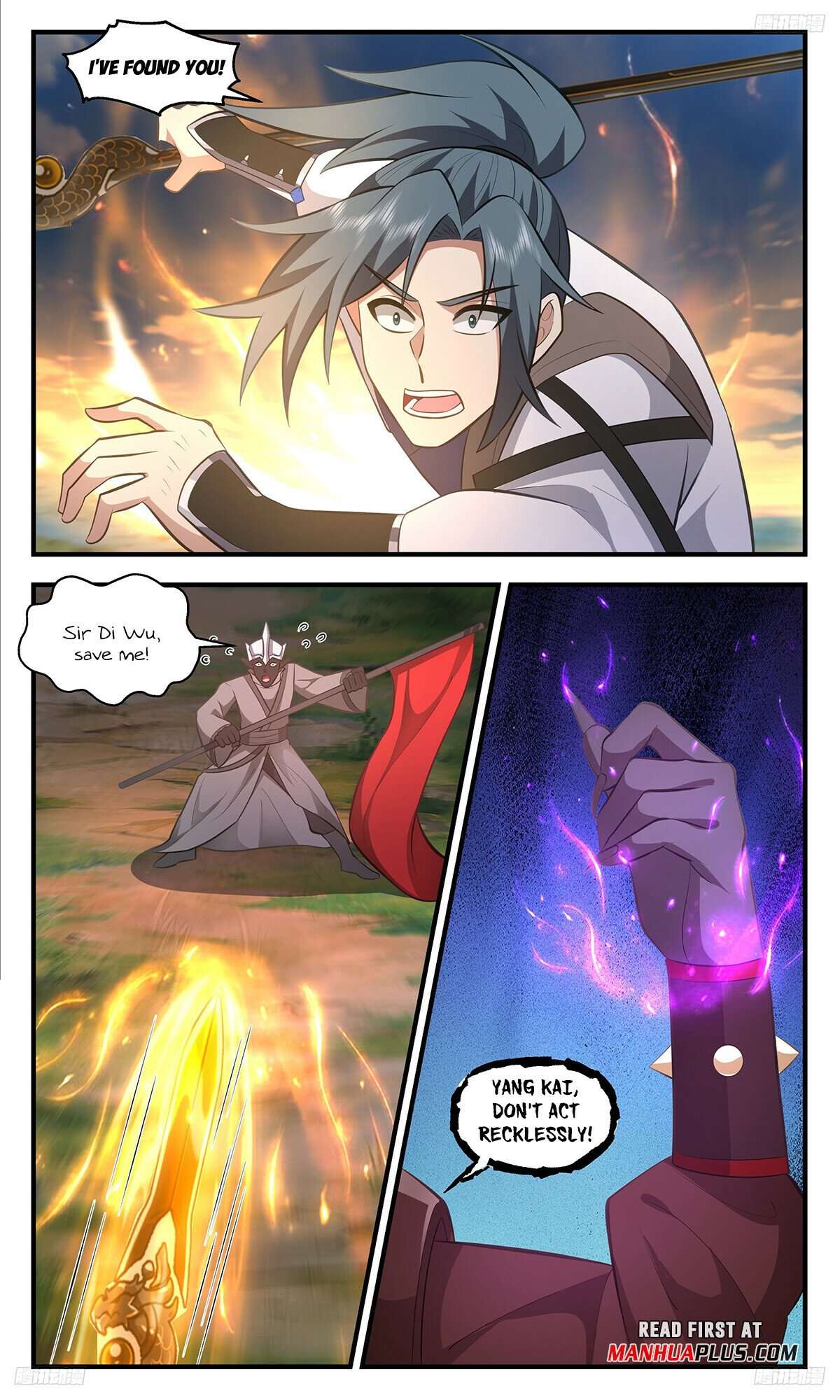 Page 7 of Chapter 3432