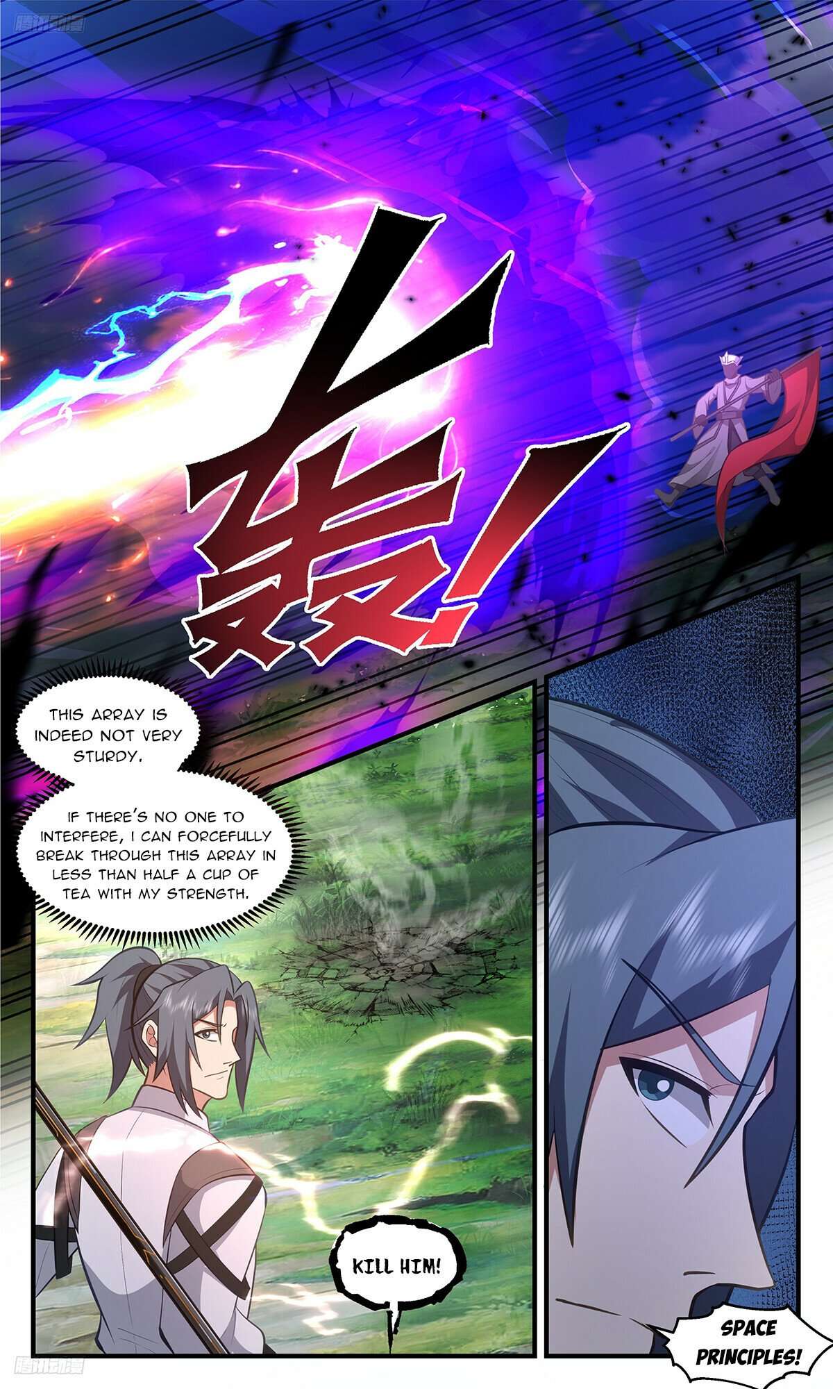 Page 8 of Chapter 3432