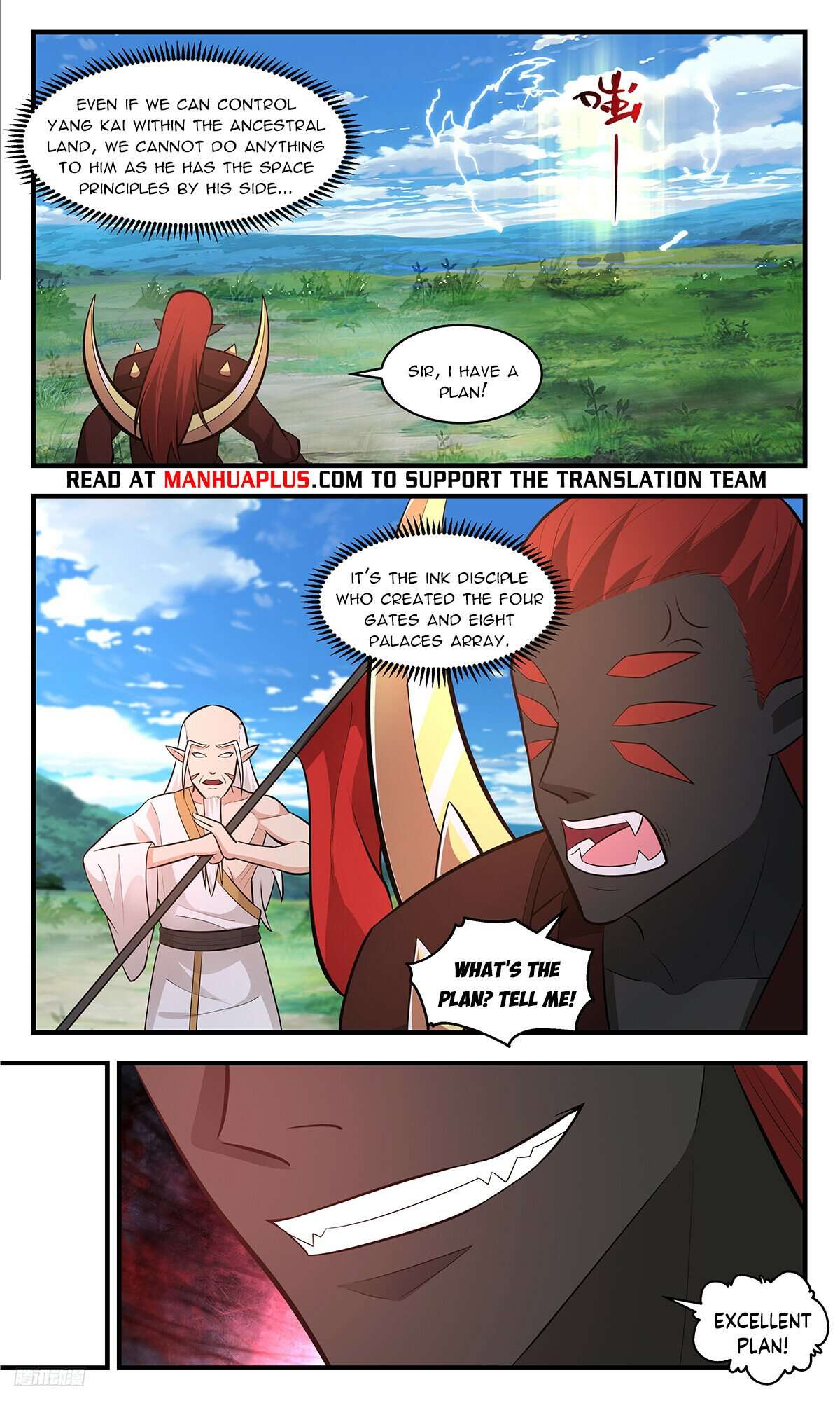 Page 10 of Chapter 3432