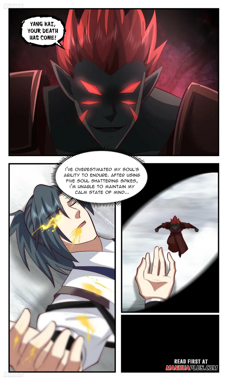 Page 3 of Chapter 3433