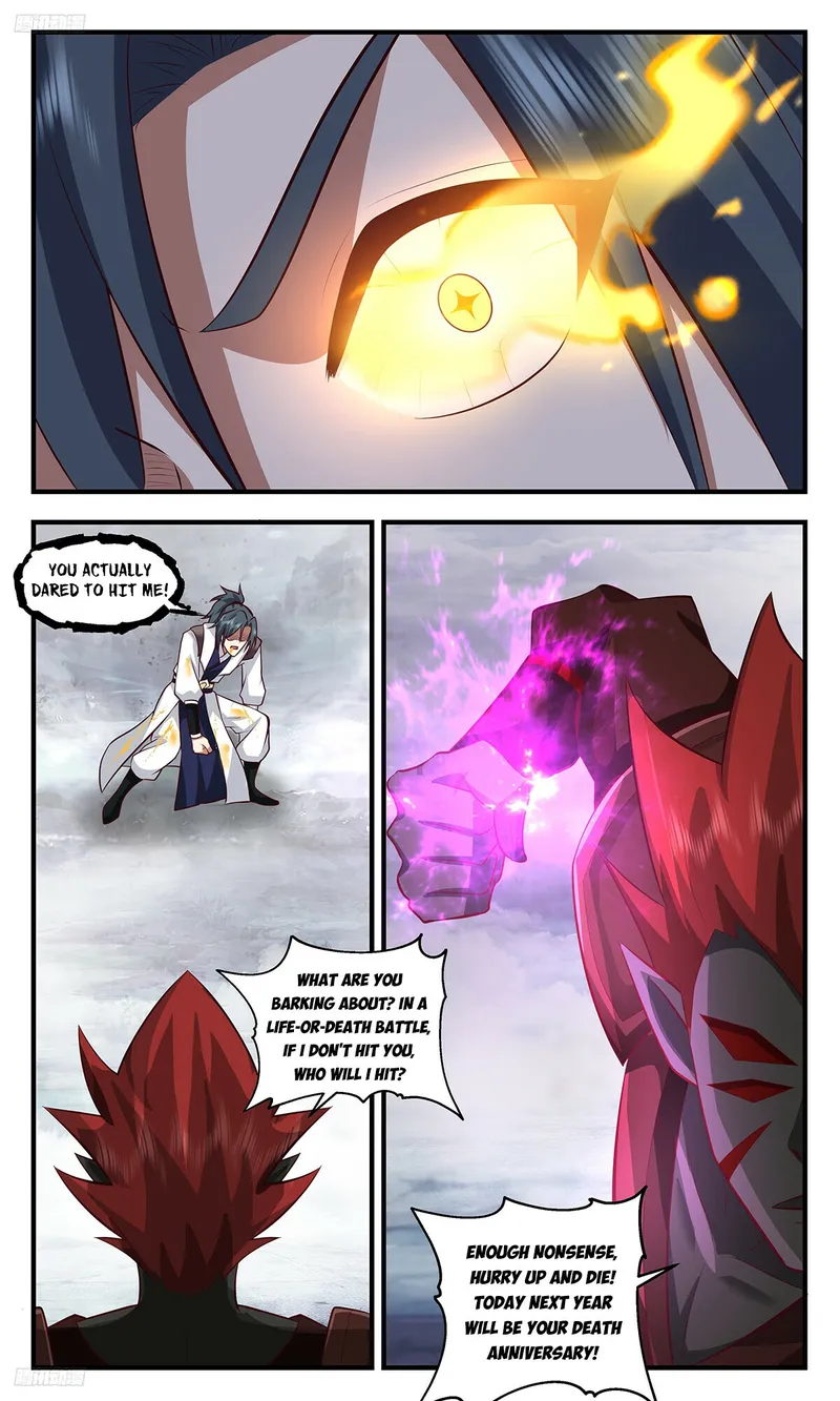 Page 4 of Chapter 3433