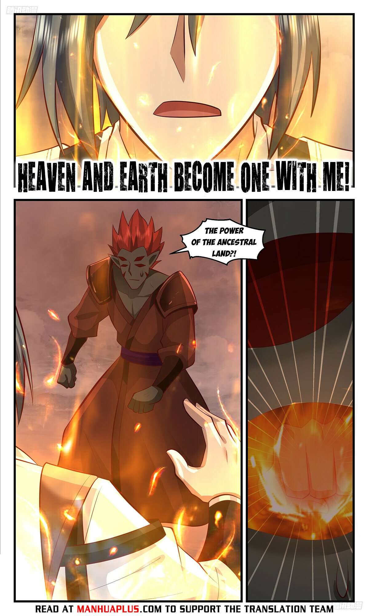 Page 6 of Chapter 3434