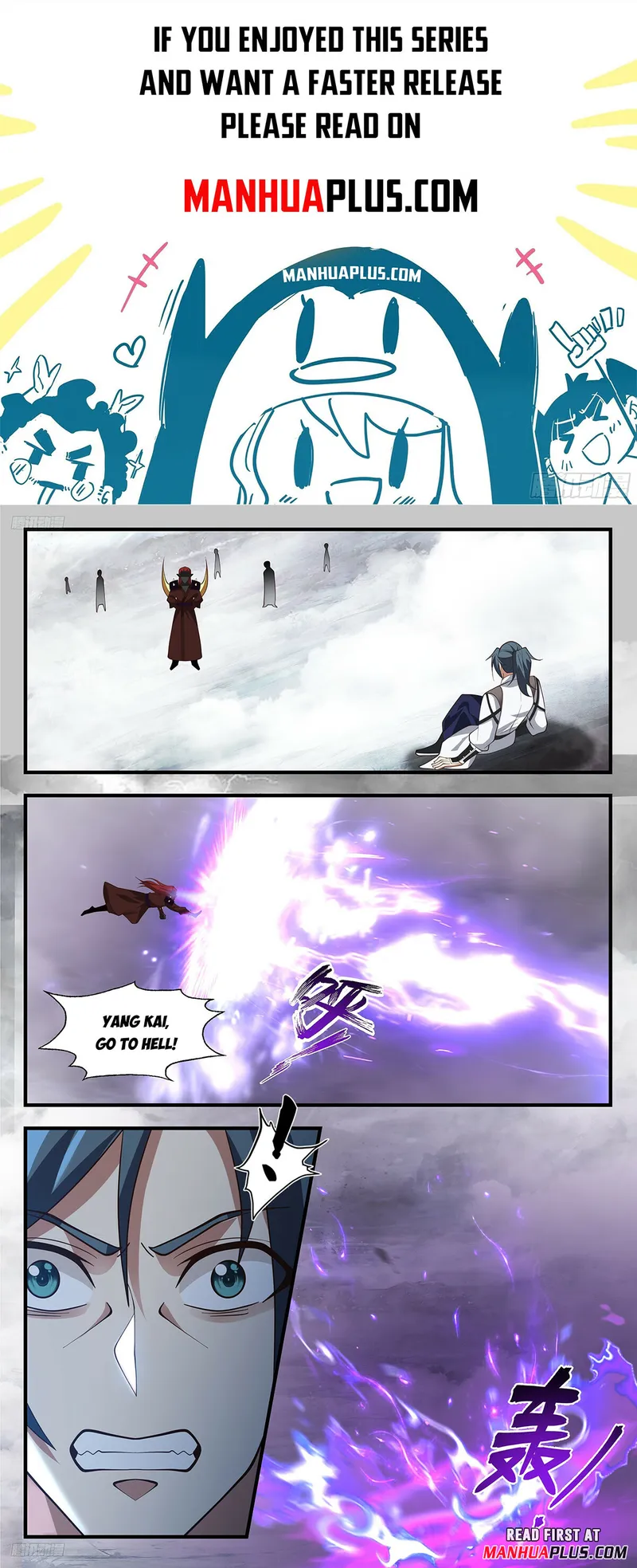 Page 1 of Chapter 3435