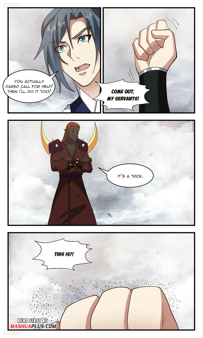 Page 3 of Chapter 3435