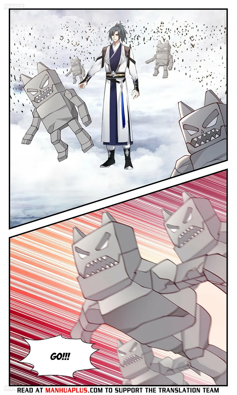 Page 4 of Chapter 3435