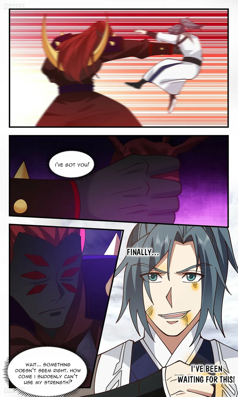 Page 8 of Chapter 3435