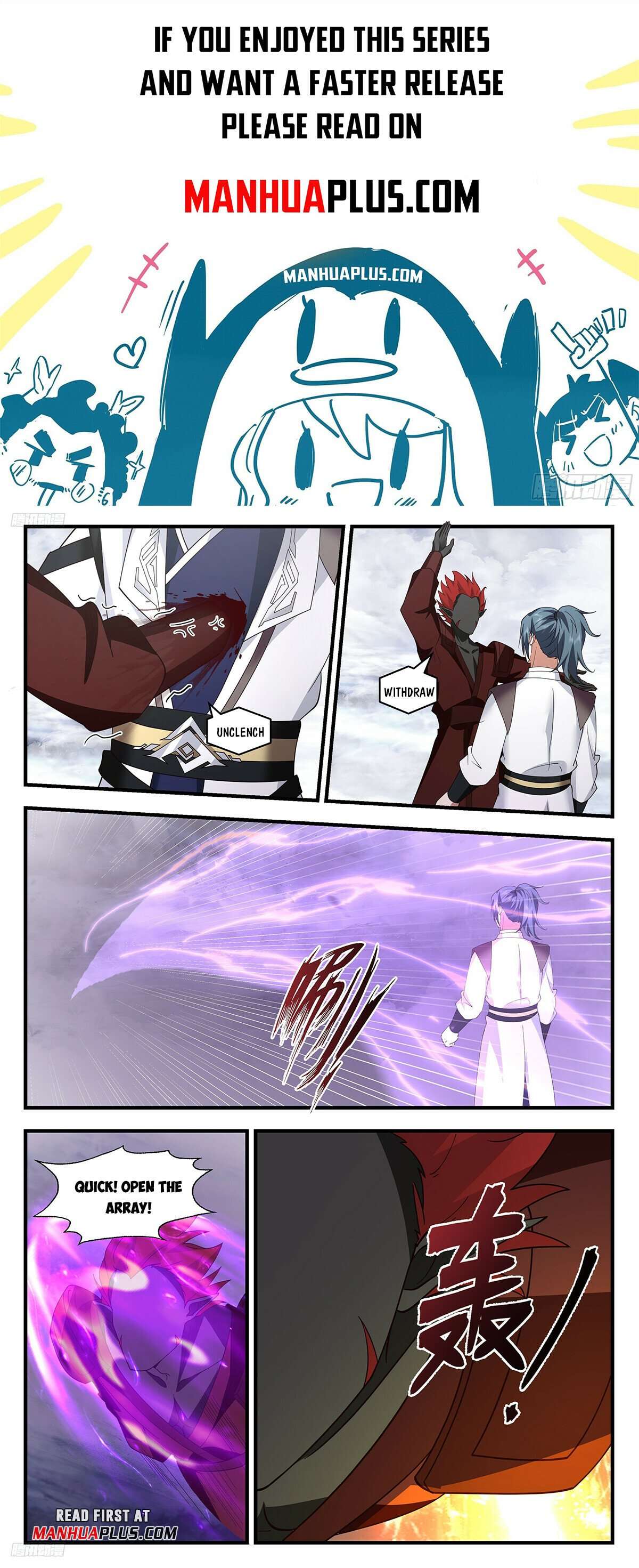 Page 1 of Chapter 3436