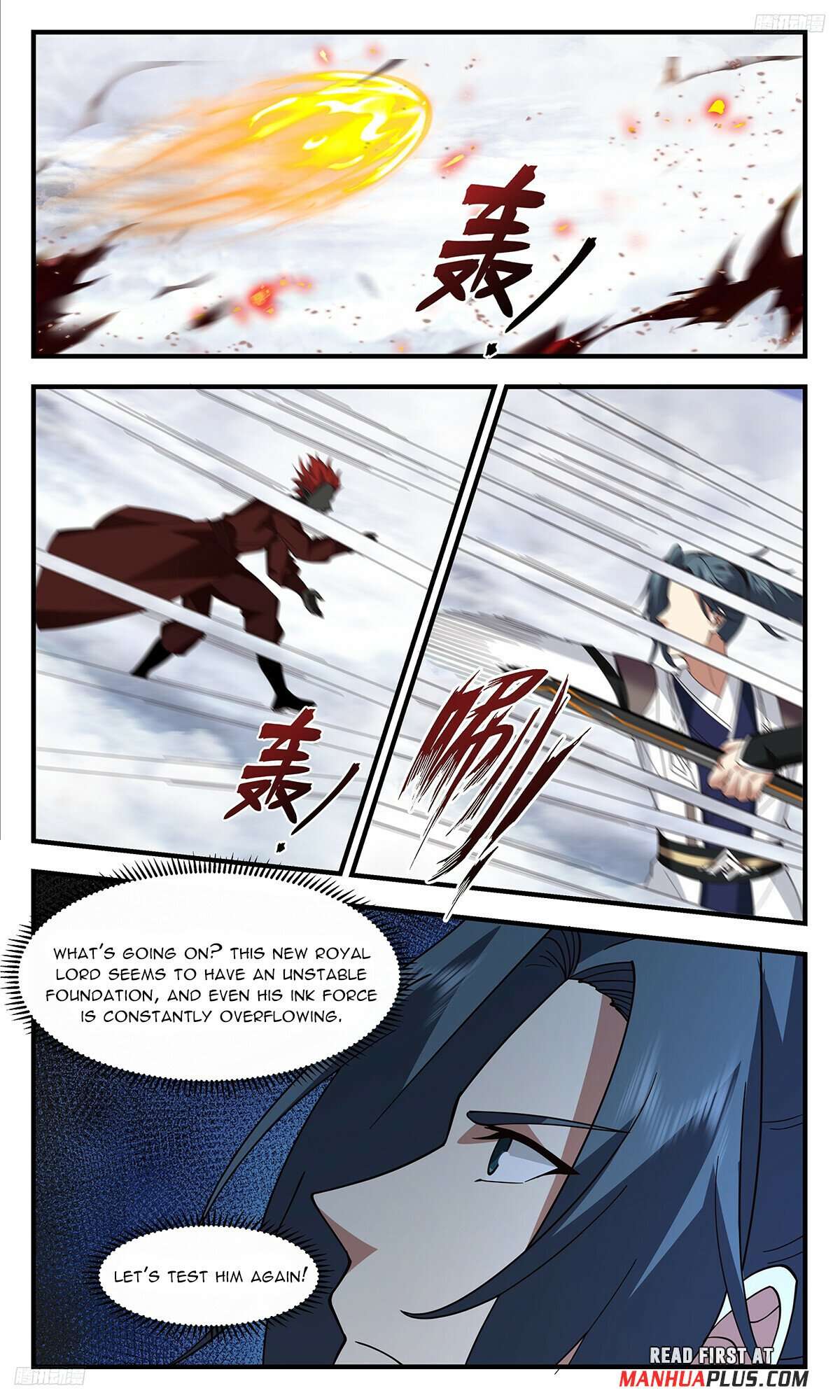 Page 5 of Chapter 3436