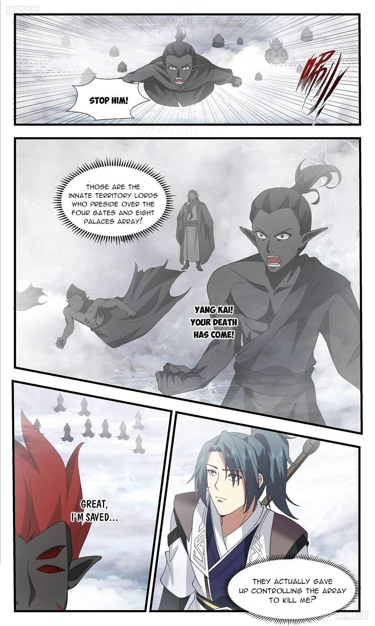Page 6 of Chapter 3436