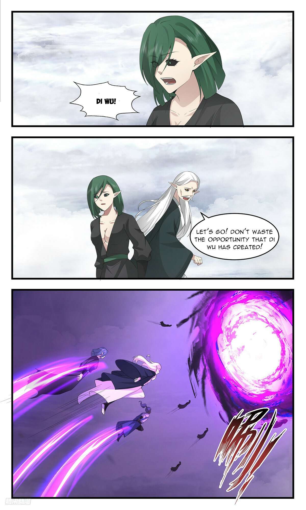 Page 10 of Chapter 3436