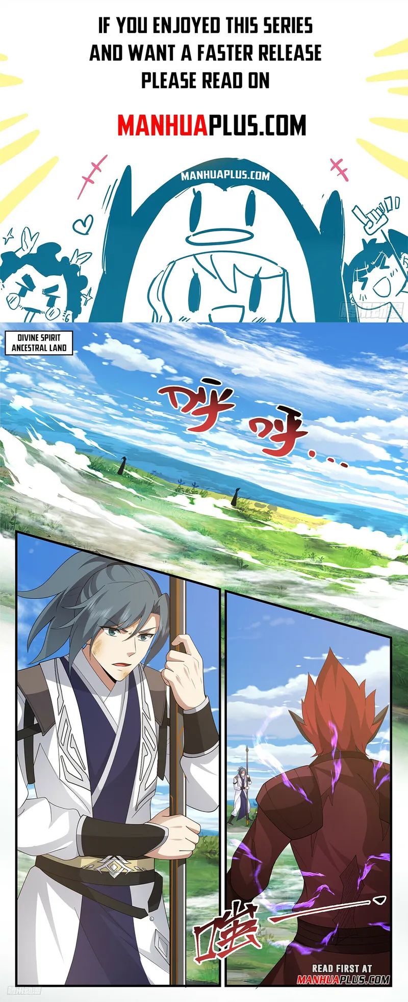 Page 1 of Chapter 3437