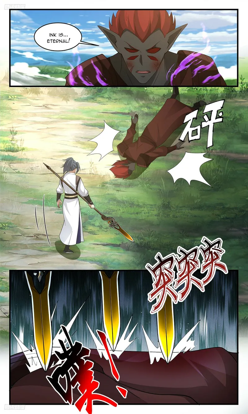 Page 2 of Chapter 3437