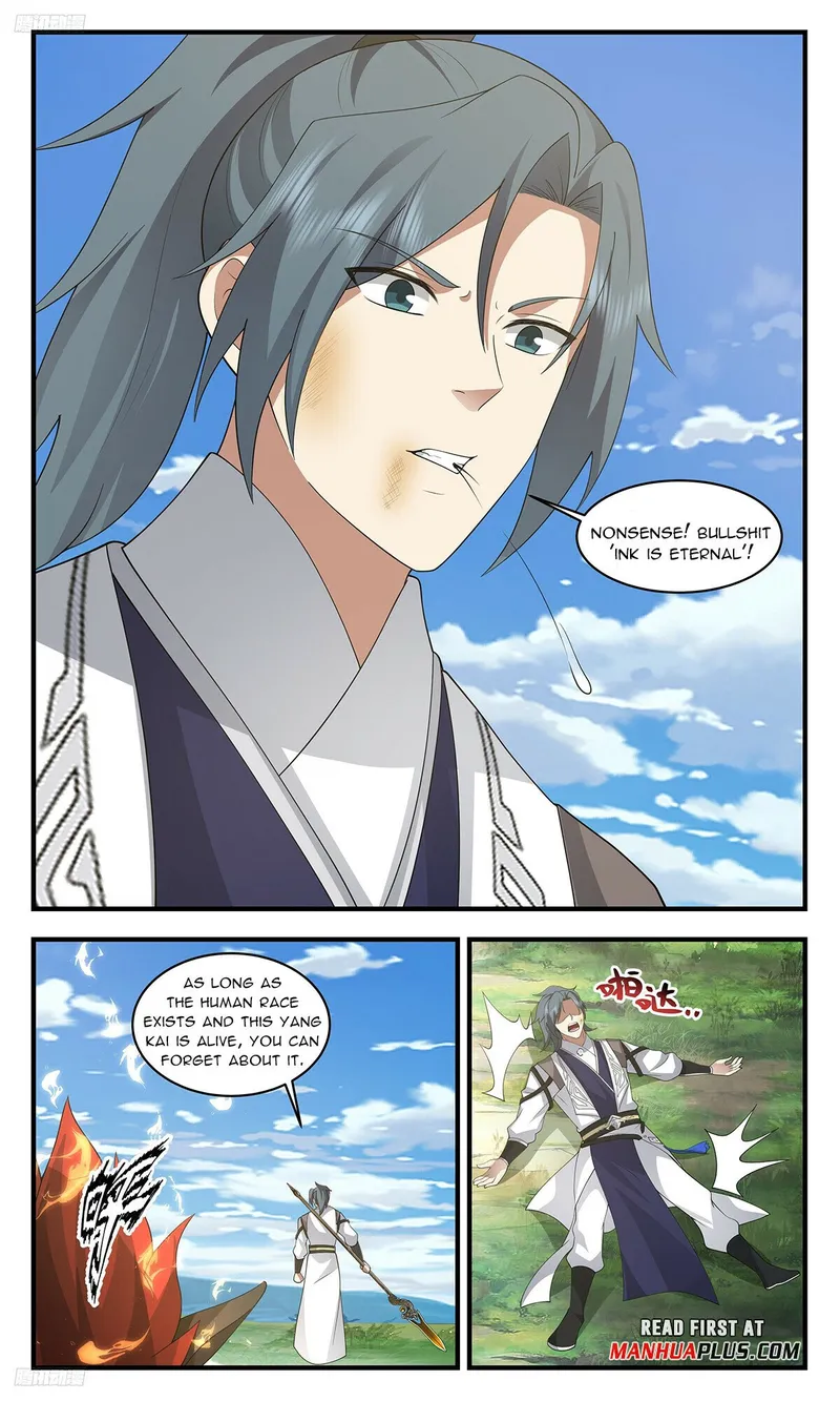 Page 3 of Chapter 3437