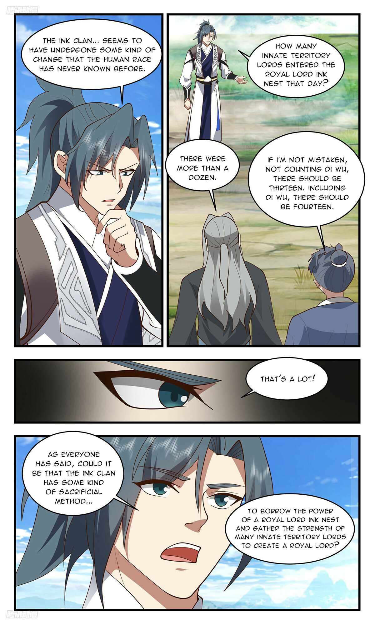 Page 2 of Chapter 3438