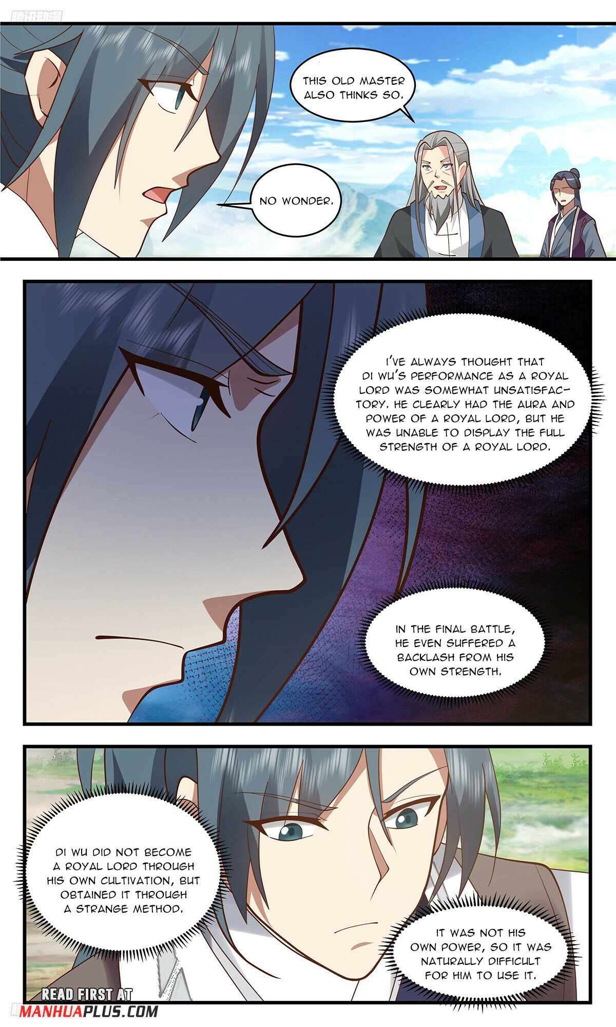 Page 3 of Chapter 3438