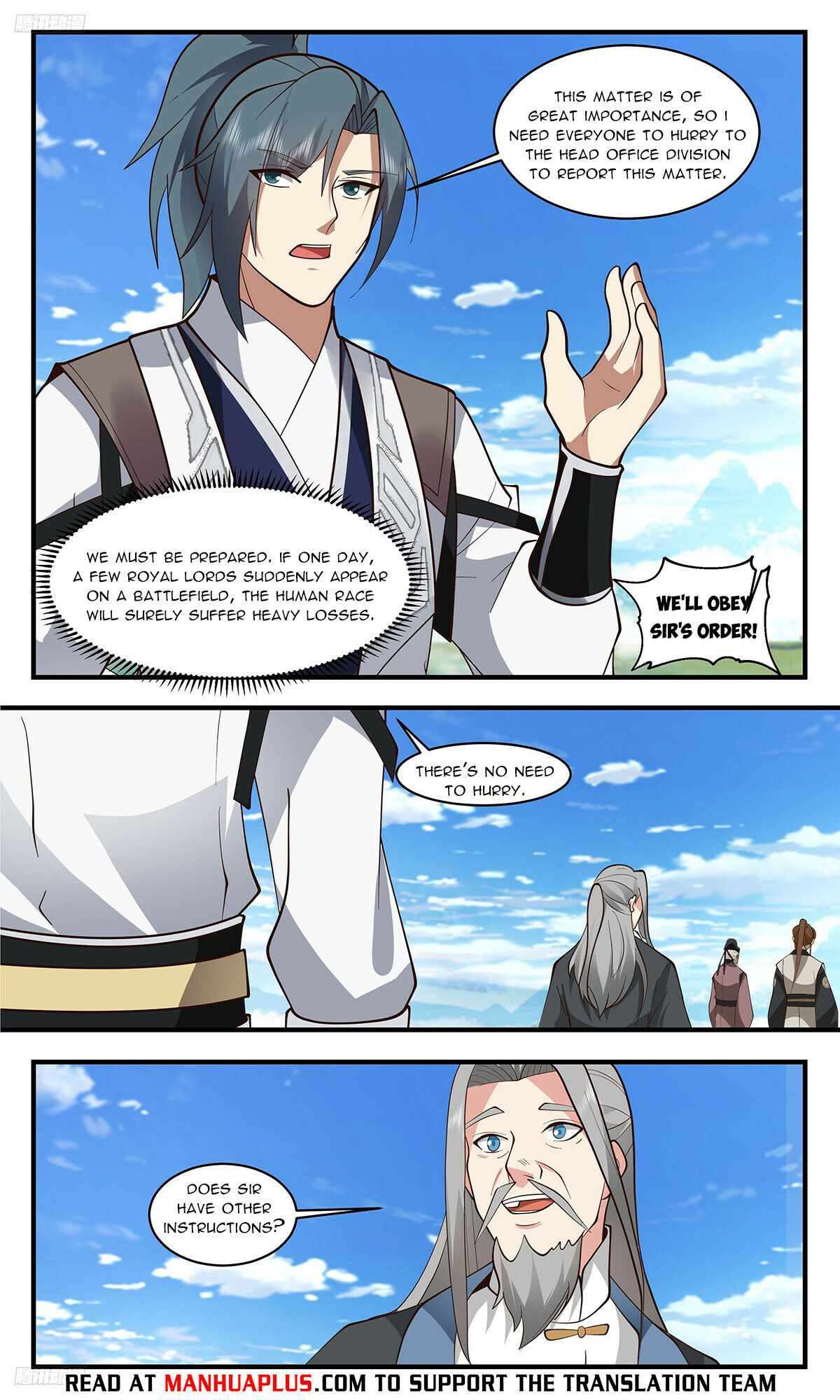 Page 4 of Chapter 3438