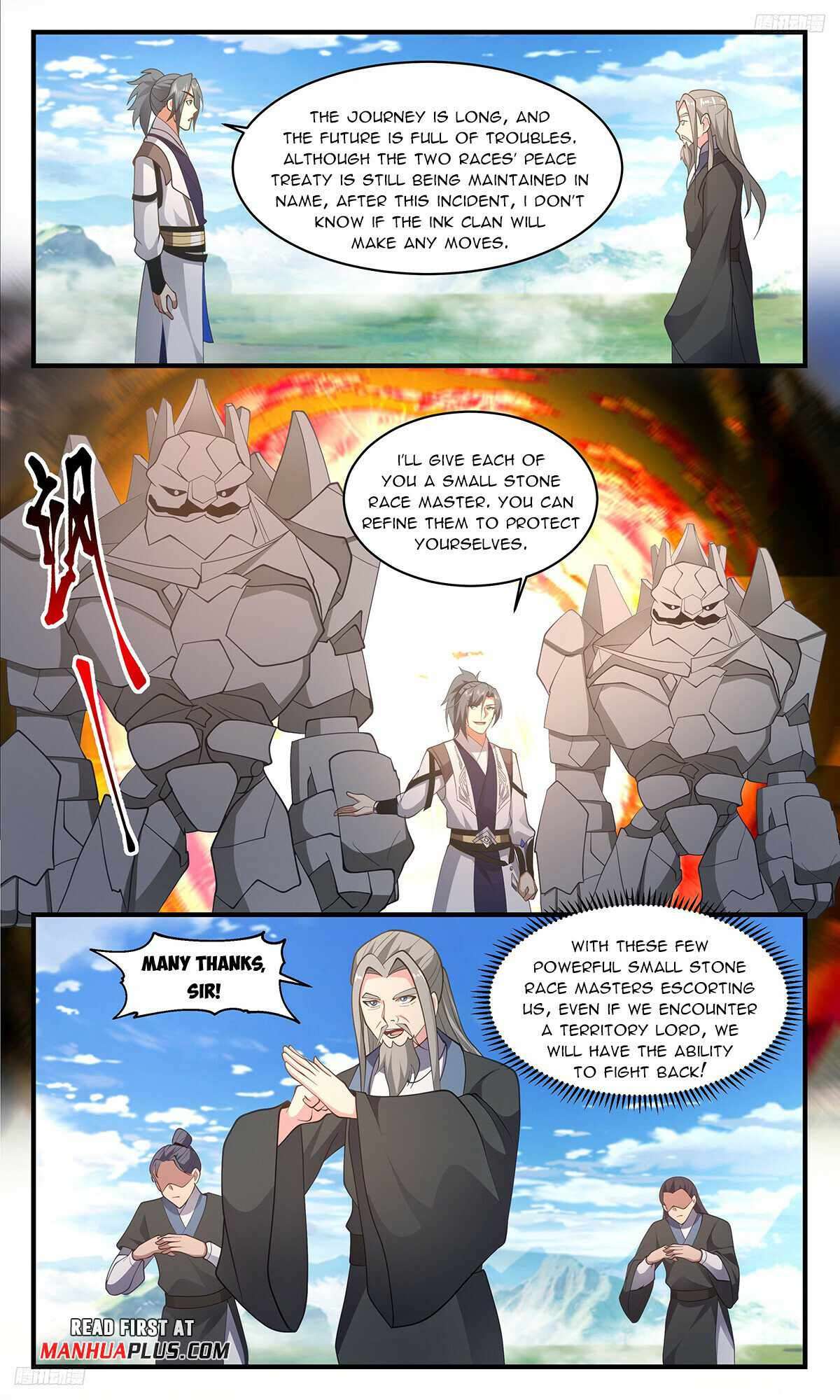 Page 5 of Chapter 3438
