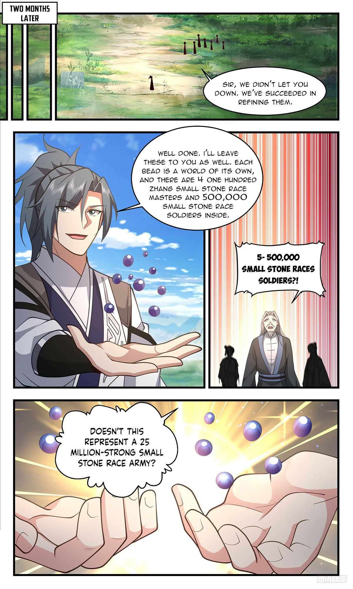 Page 6 of Chapter 3438