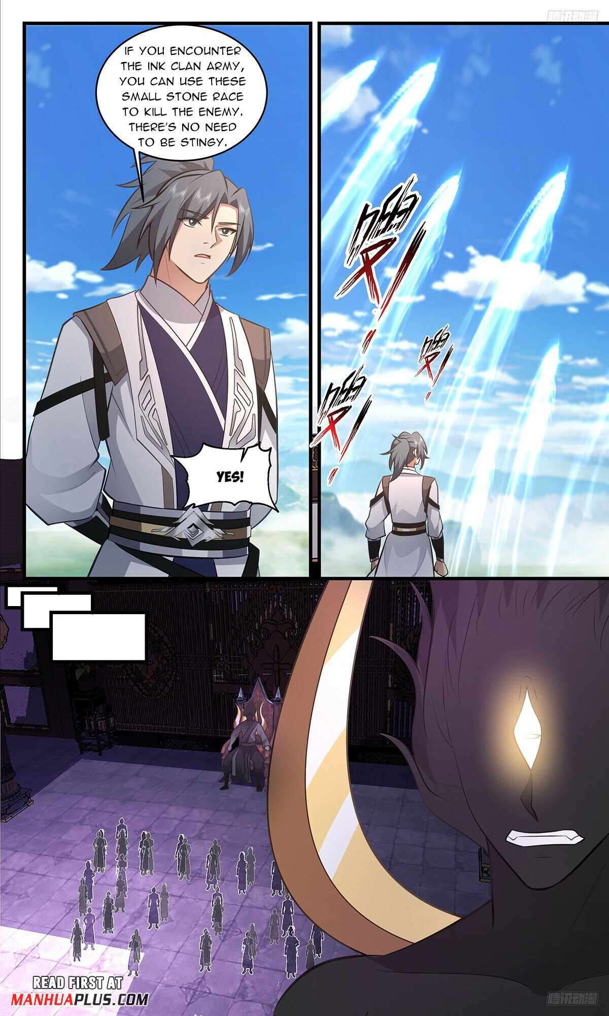 Page 7 of Chapter 3438