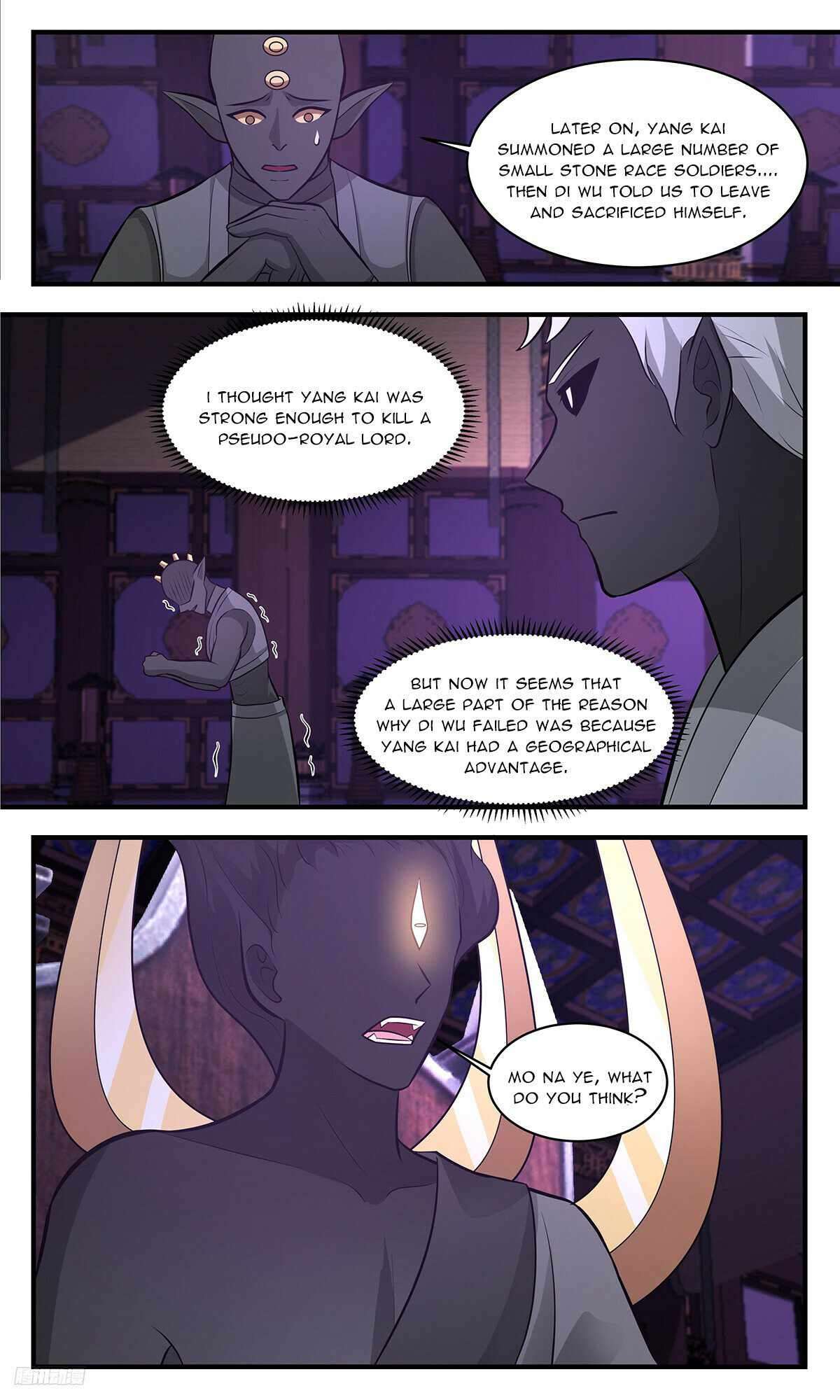 Page 10 of Chapter 3438
