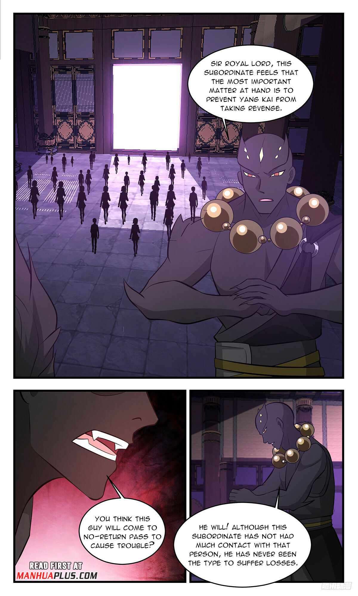 Page 11 of Chapter 3438