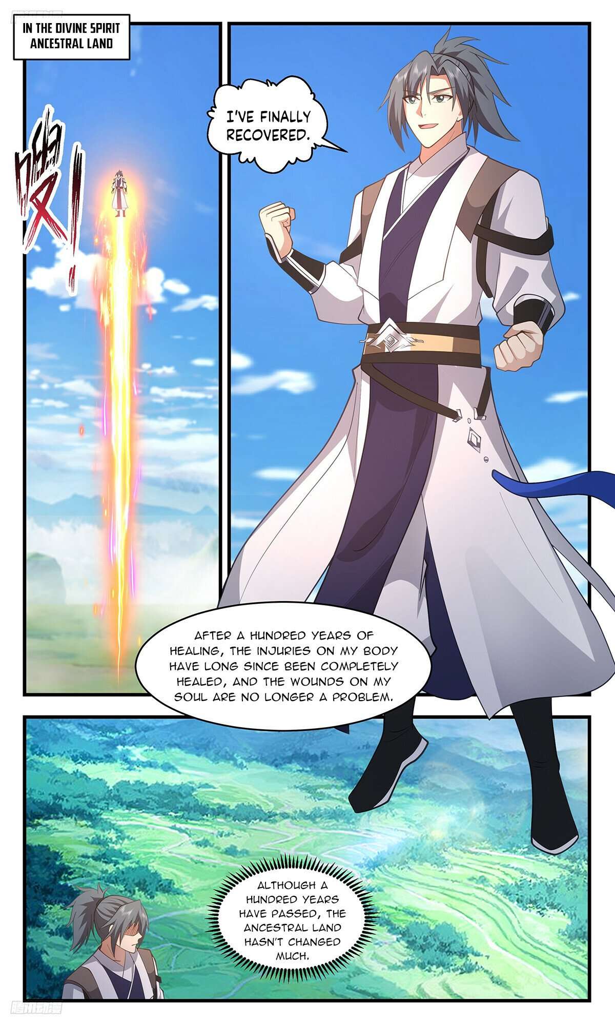 Page 2 of Chapter 3440