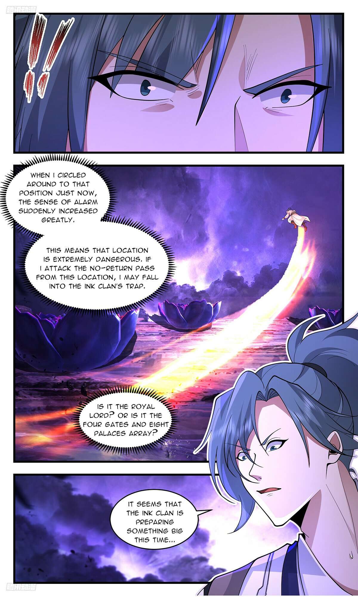 Page 8 of Chapter 3443