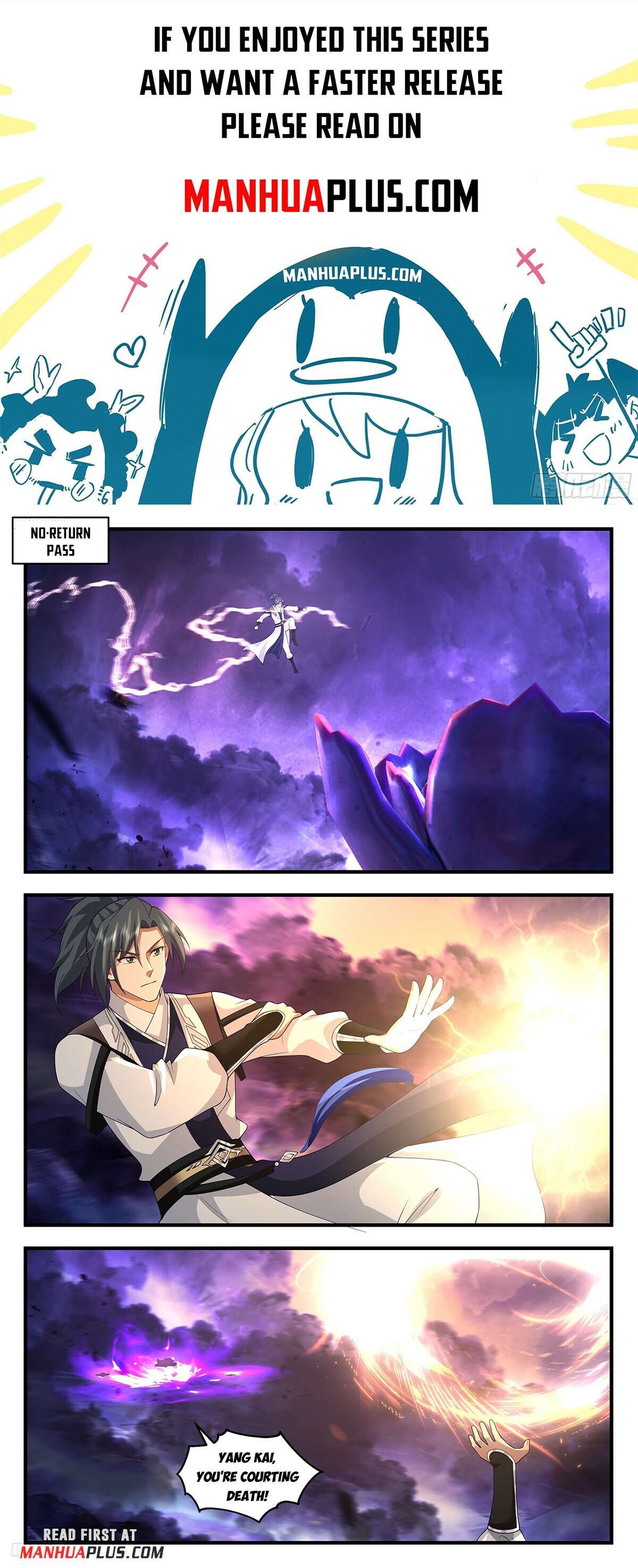 Page 1 of Chapter 3444
