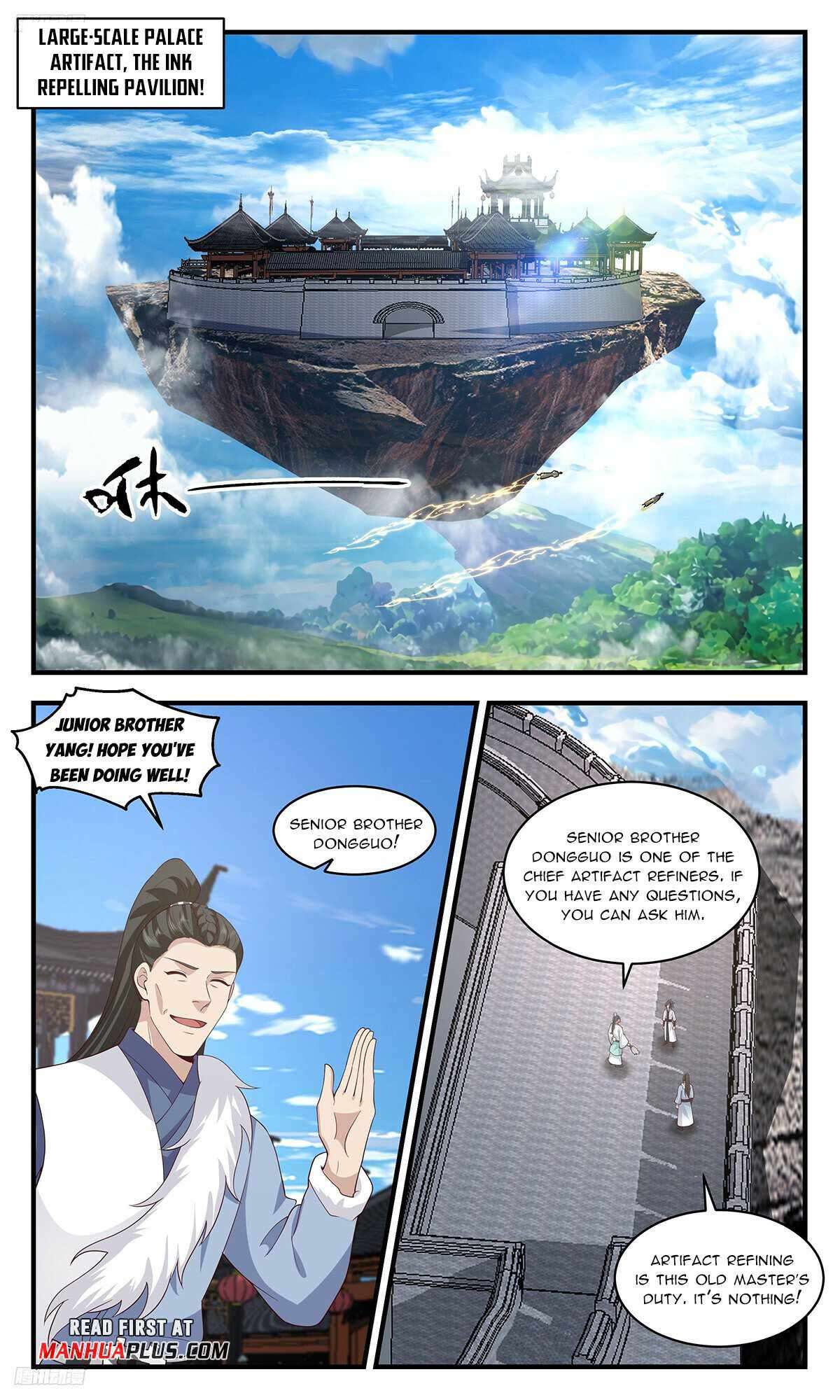 Page 3 of Chapter 3447