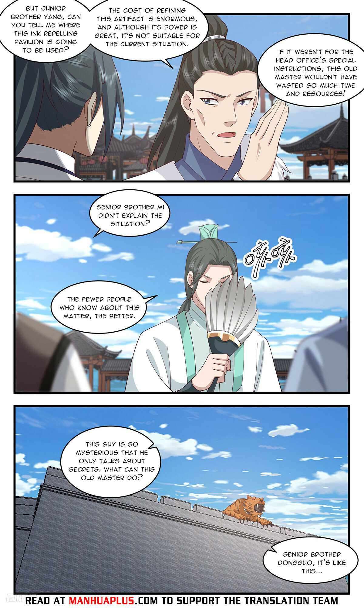 Page 4 of Chapter 3447