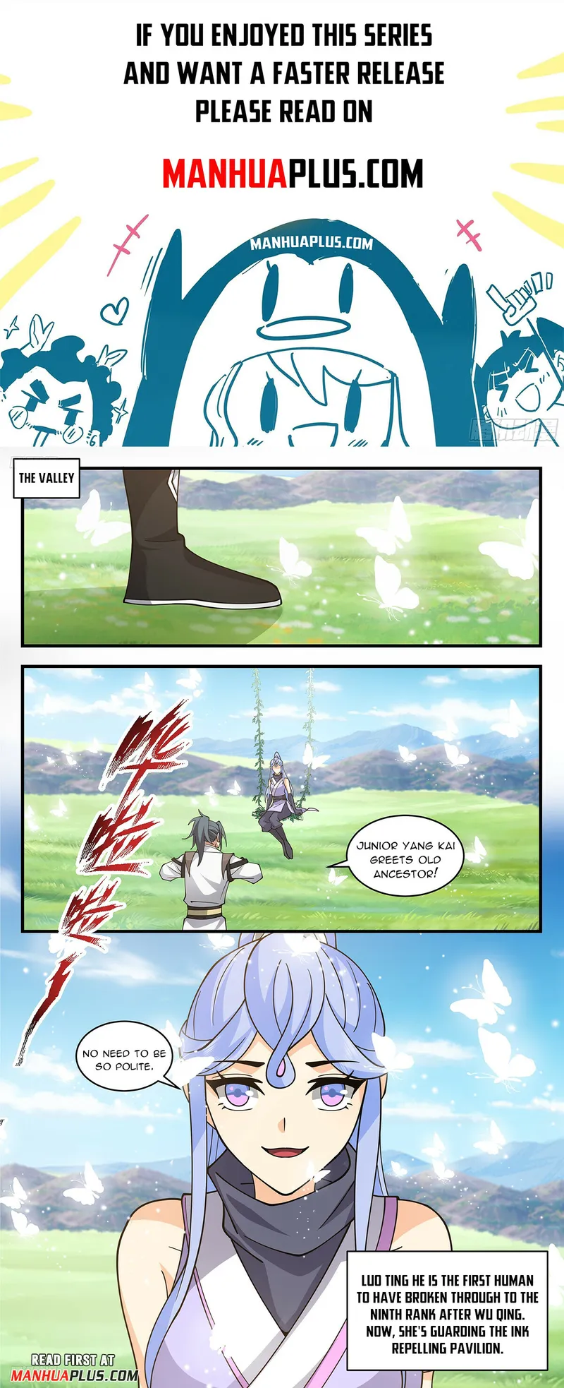 Page 1 of Chapter 3448