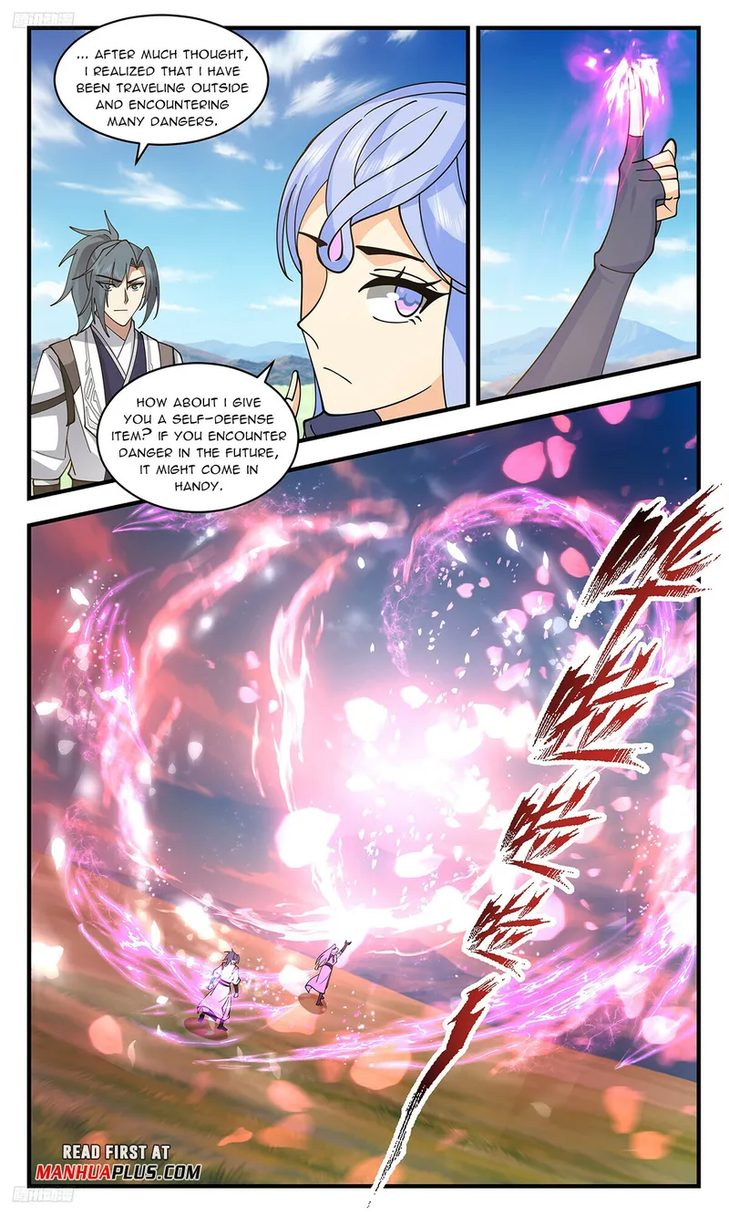 Page 3 of Chapter 3448