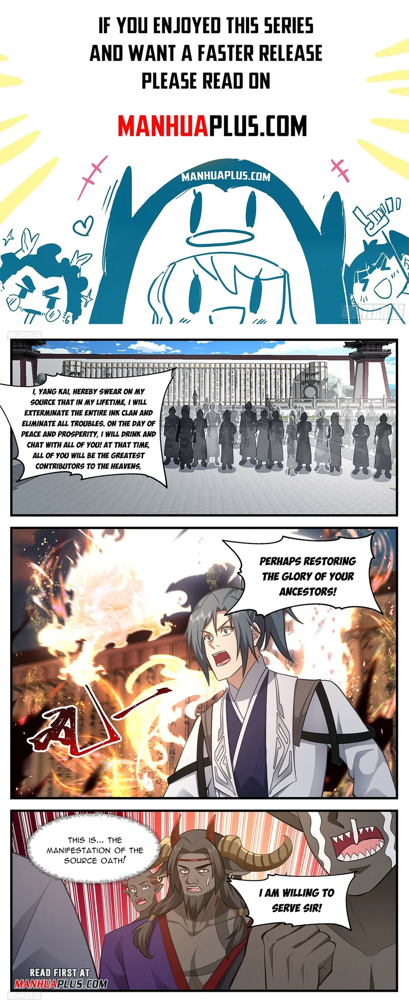 Page 1 of Chapter 3449