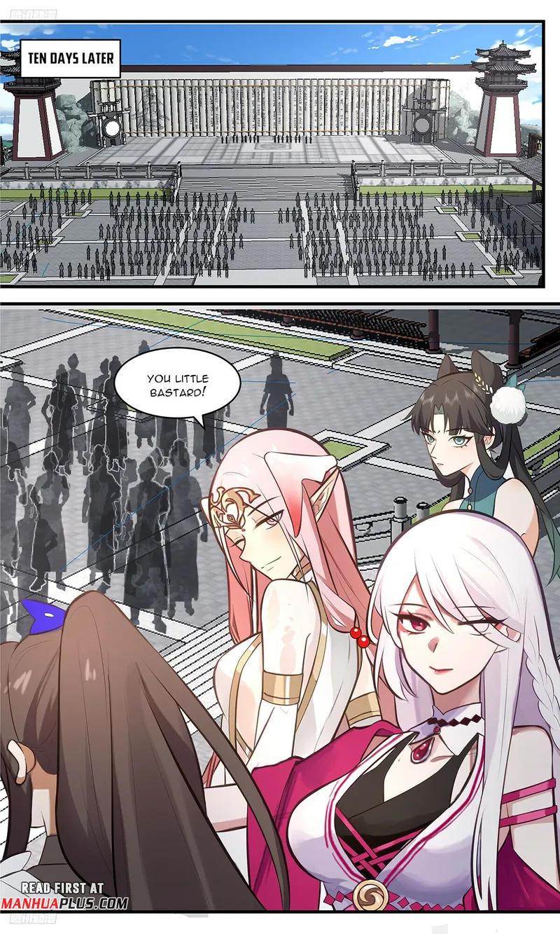 Page 3 of Chapter 3449