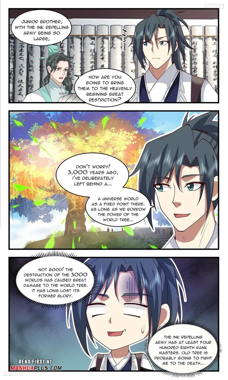 Page 5 of Chapter 3450