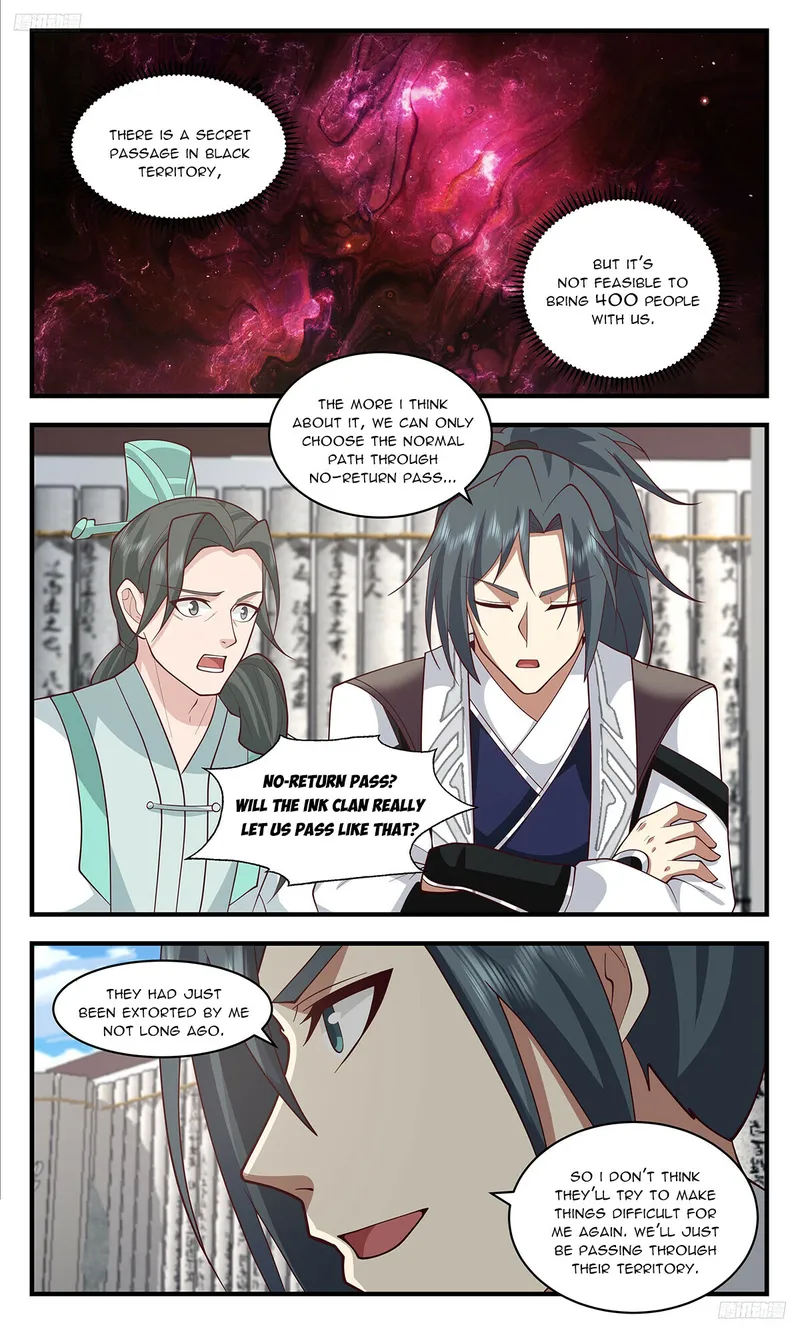 Page 6 of Chapter 3450